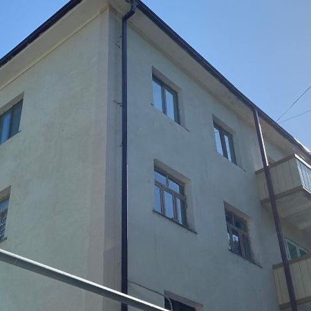 Mehmonservis1 Διαμέρισμα Σαμαρκάνδη Εξωτερικό φωτογραφία