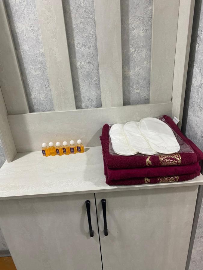 Mehmonservis1 Διαμέρισμα Σαμαρκάνδη Εξωτερικό φωτογραφία